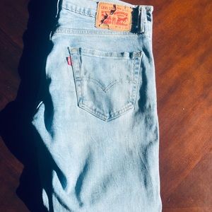 Levi’s